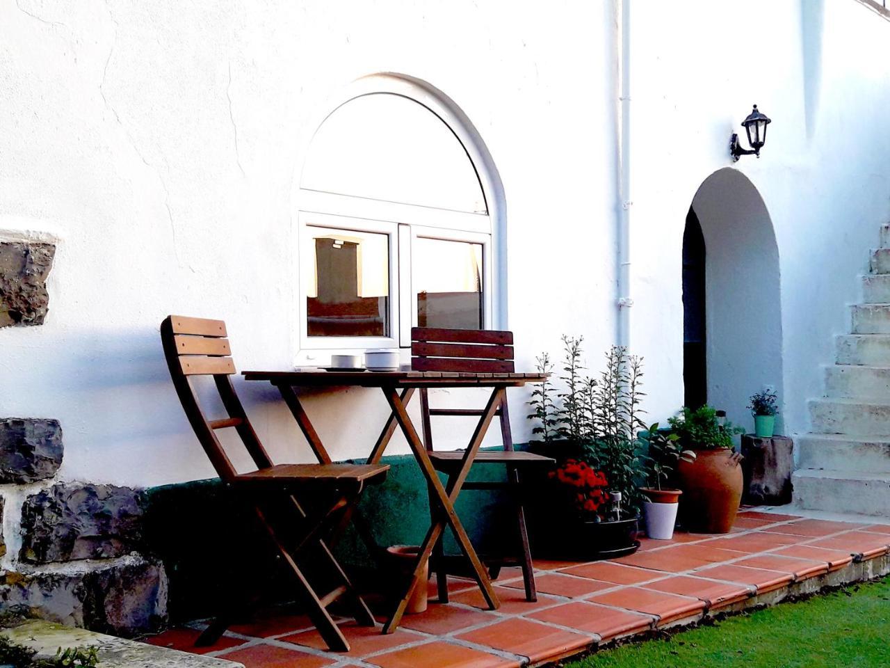 Lugar Saloio Sintra Bed & Breakfast Mem Martins Eksteriør bilde