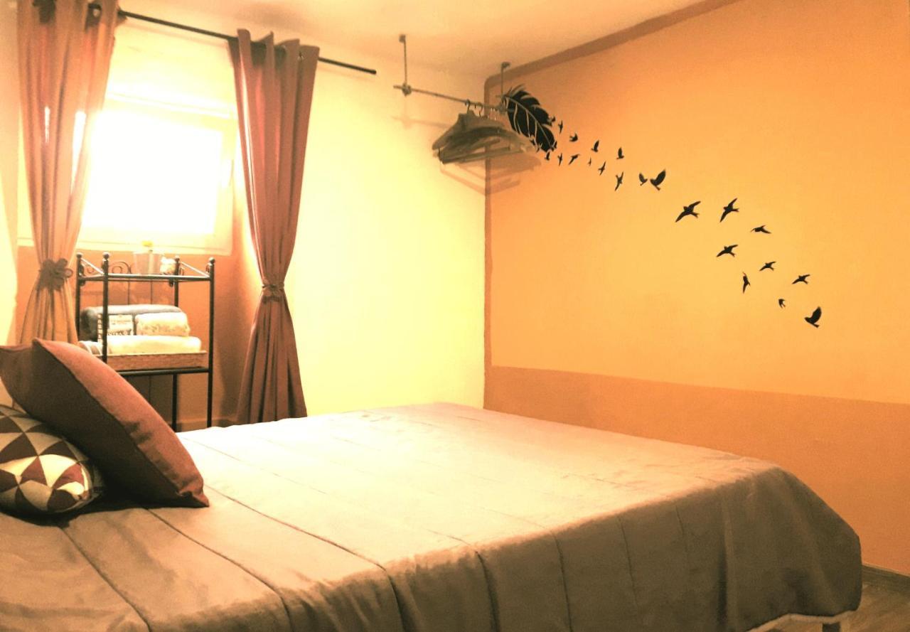 Lugar Saloio Sintra Bed & Breakfast Mem Martins Eksteriør bilde